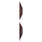 Ekena Millwork 11 7/8in. W x 11 7/8in. H Swindon EnduraWall Decorative 3D Wall Panel Covers 0.98 Sq. Ft. WP12X12SWDRU - alternate 5